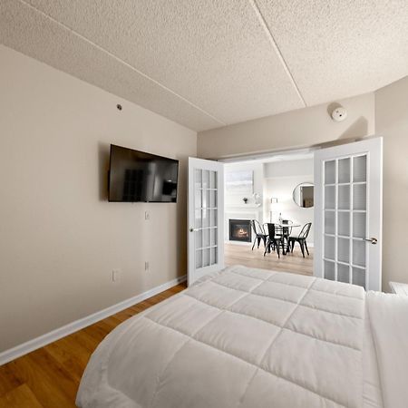Bella Vista Suites Lake Geneva Esterno foto