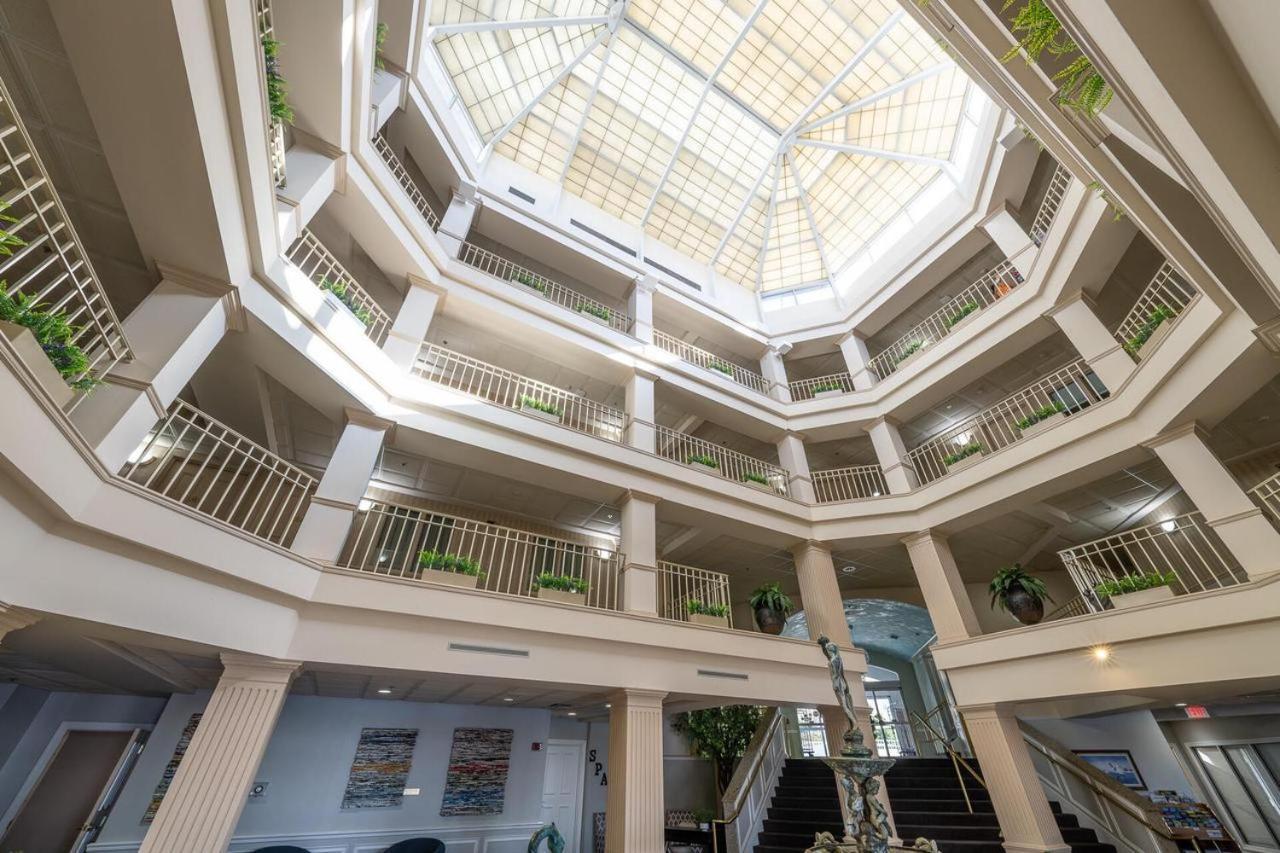 Bella Vista Suites Lake Geneva Esterno foto