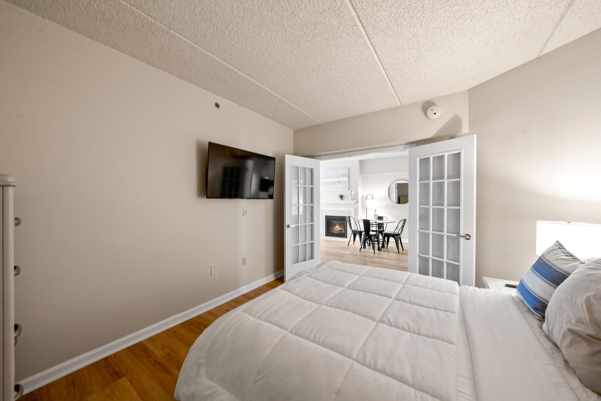 Bella Vista Suites Lake Geneva Esterno foto