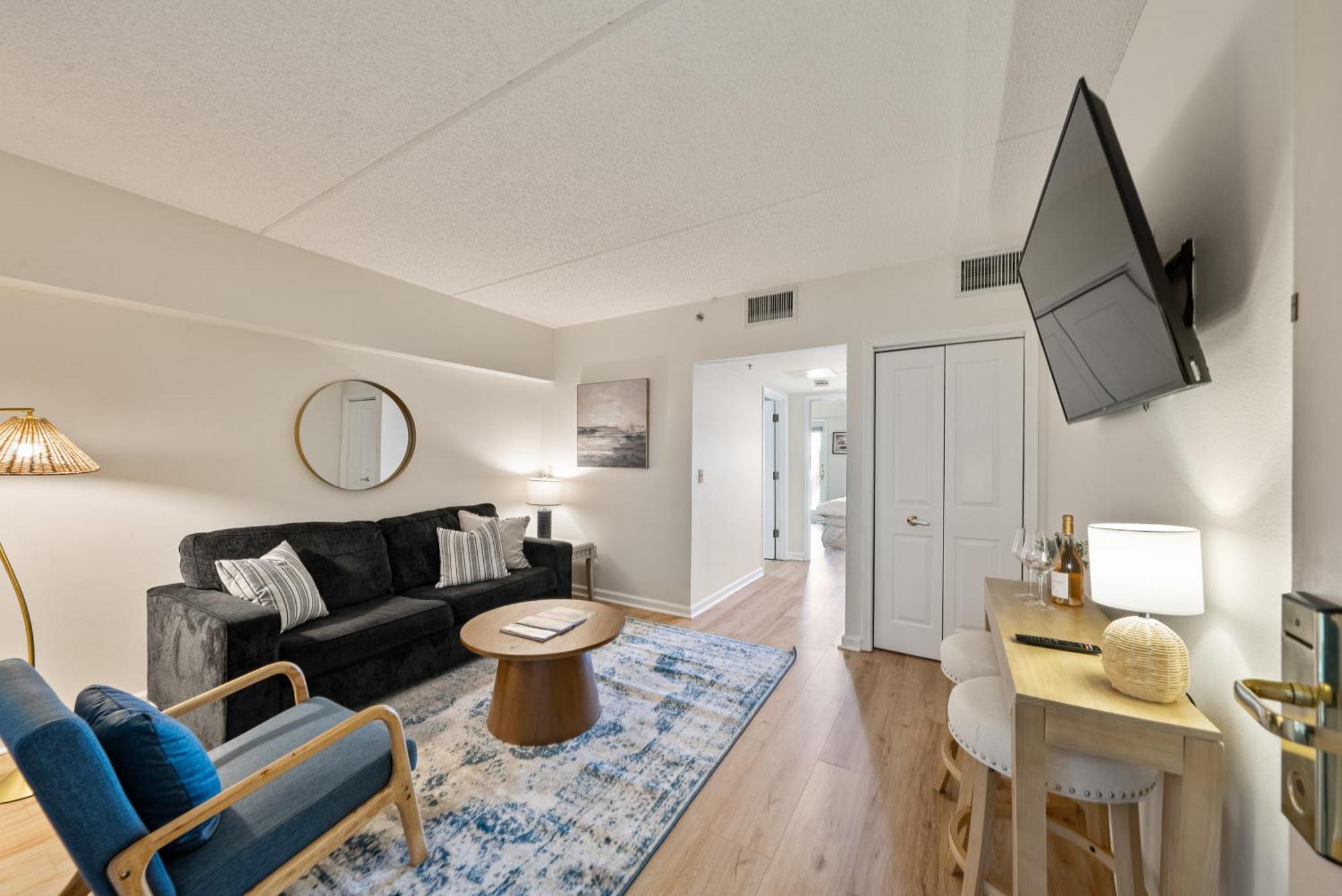 Bella Vista Suites Lake Geneva Esterno foto