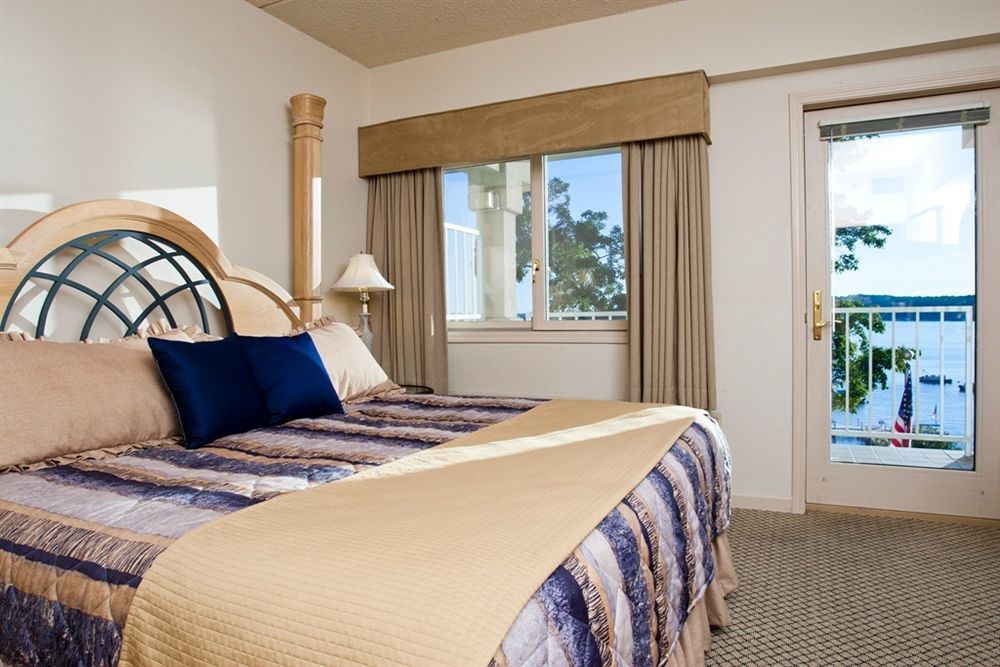 Bella Vista Suites Lake Geneva Esterno foto