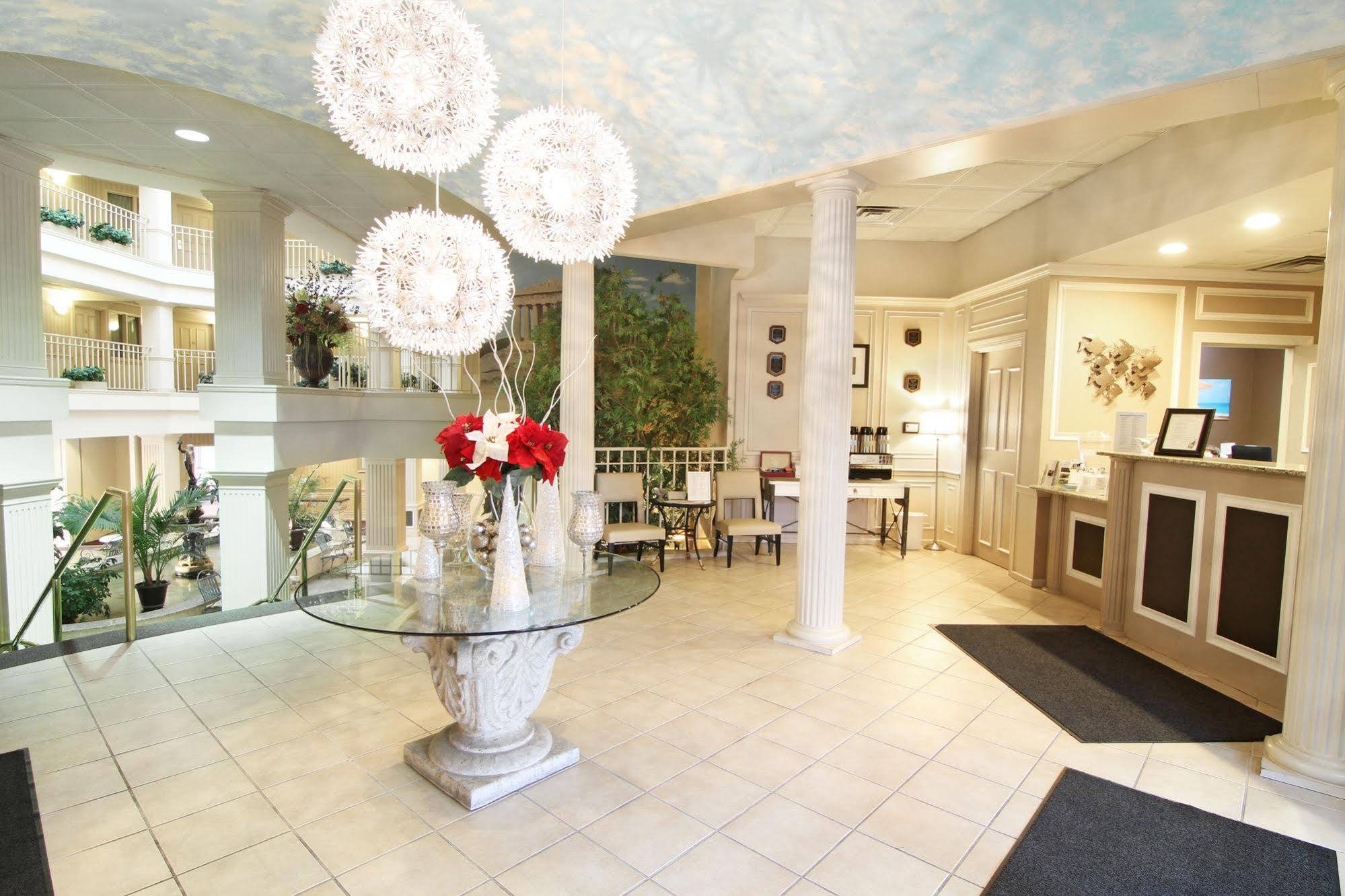 Bella Vista Suites Lake Geneva Esterno foto