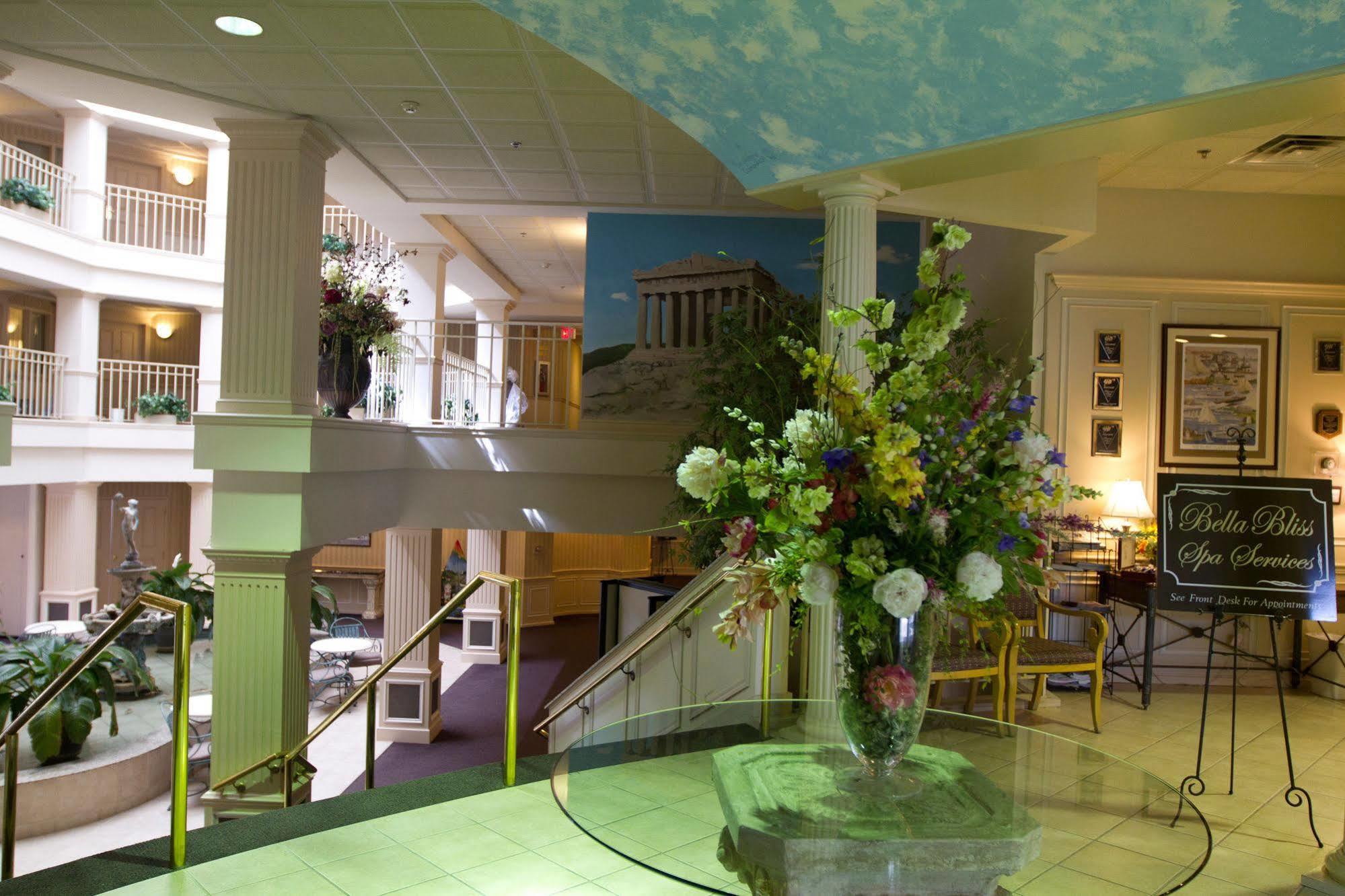 Bella Vista Suites Lake Geneva Esterno foto